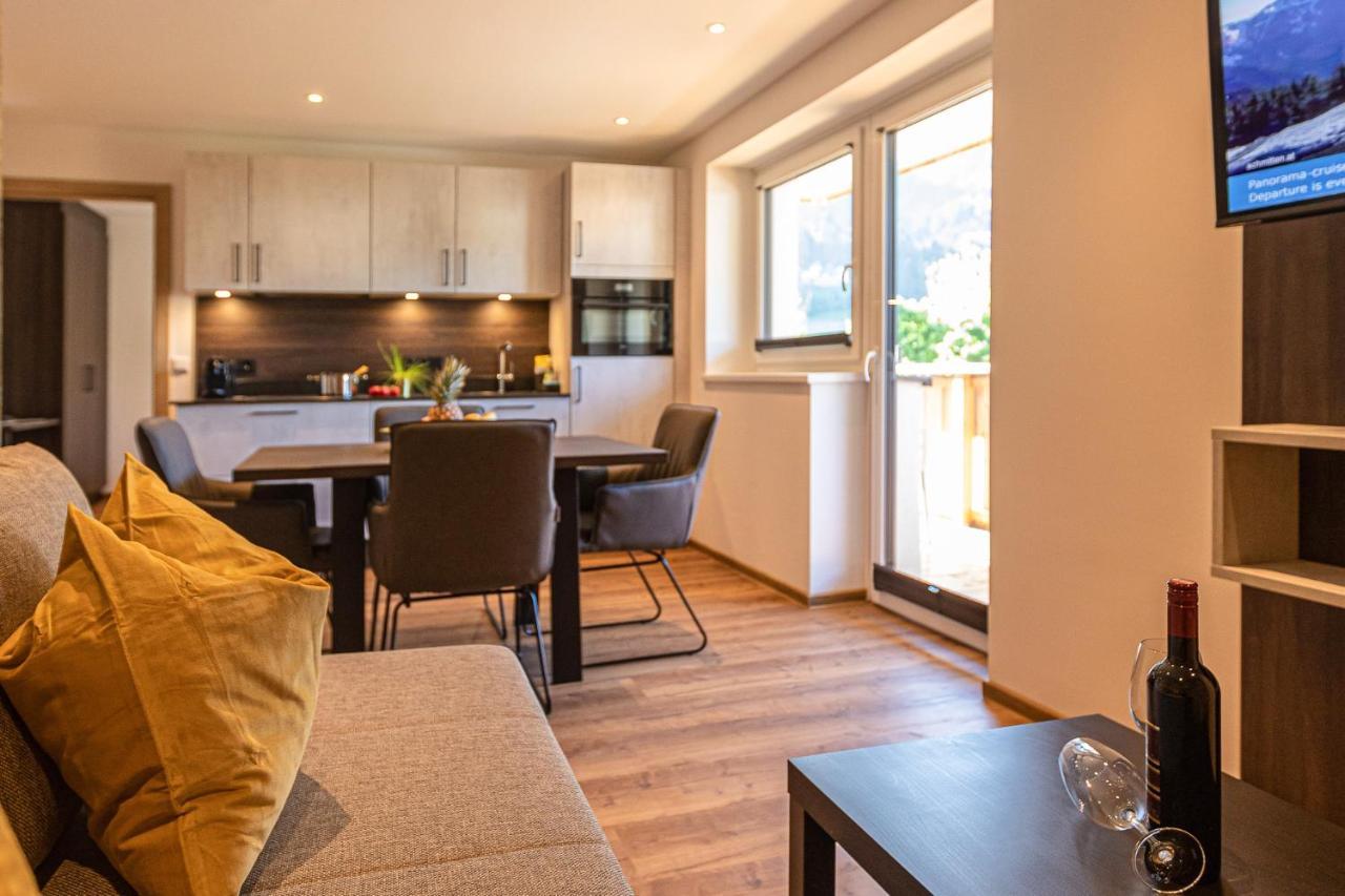 Tevini Boutique Suites By We Rent เซลล์อัมเซ ภายนอก รูปภาพ