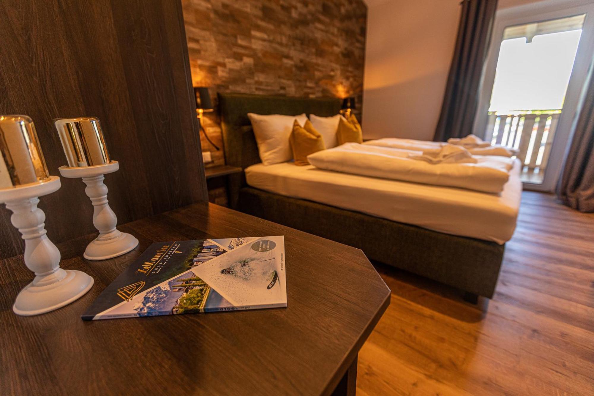 Tevini Boutique Suites By We Rent เซลล์อัมเซ ห้อง รูปภาพ